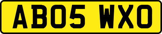 AB05WXO