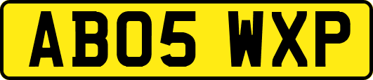 AB05WXP