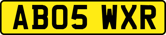 AB05WXR
