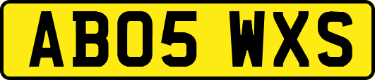 AB05WXS