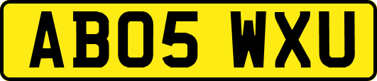 AB05WXU