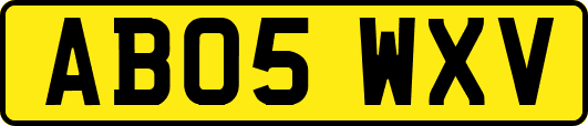 AB05WXV