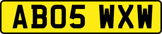 AB05WXW