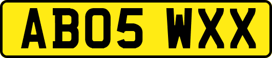 AB05WXX