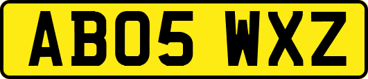AB05WXZ