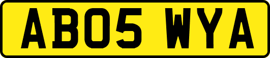 AB05WYA