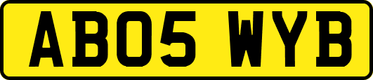 AB05WYB
