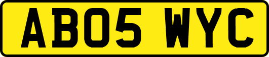 AB05WYC