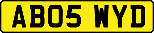 AB05WYD