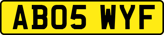 AB05WYF