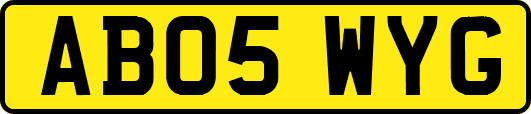 AB05WYG