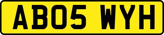 AB05WYH