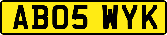 AB05WYK
