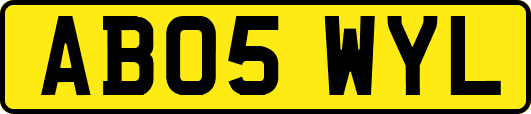 AB05WYL