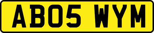 AB05WYM