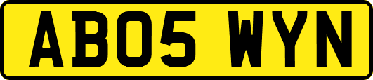AB05WYN