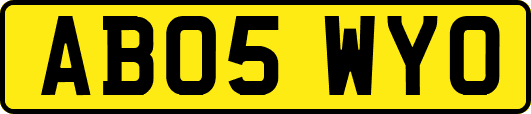 AB05WYO
