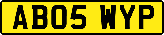 AB05WYP