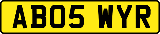 AB05WYR