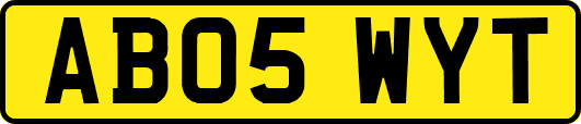 AB05WYT