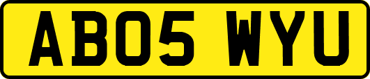 AB05WYU