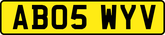 AB05WYV