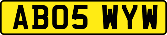 AB05WYW