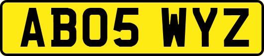 AB05WYZ
