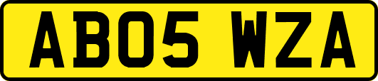 AB05WZA
