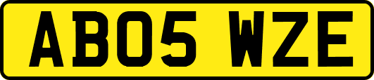 AB05WZE