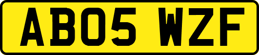 AB05WZF