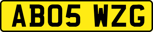 AB05WZG