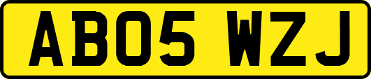 AB05WZJ
