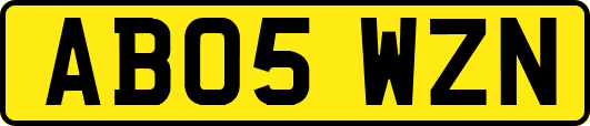 AB05WZN