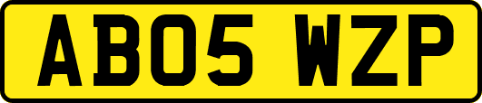AB05WZP