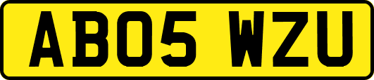 AB05WZU