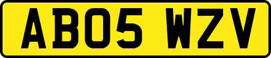 AB05WZV