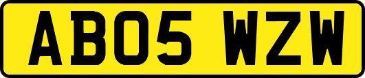 AB05WZW