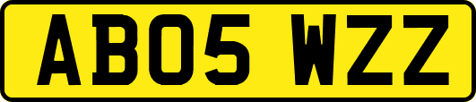 AB05WZZ