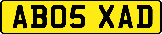 AB05XAD