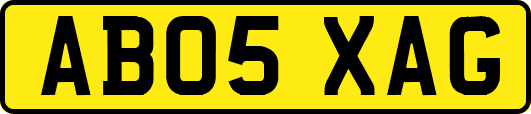 AB05XAG