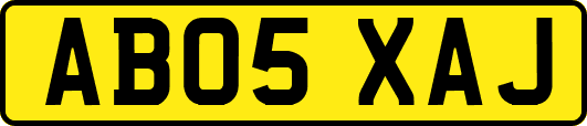 AB05XAJ
