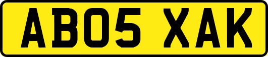 AB05XAK