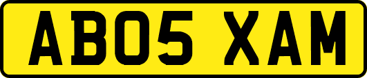 AB05XAM