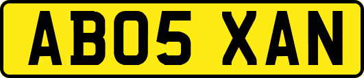 AB05XAN