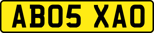 AB05XAO