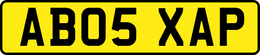 AB05XAP