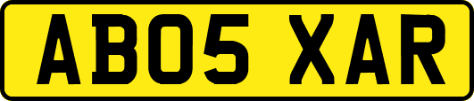 AB05XAR