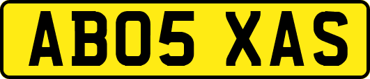 AB05XAS