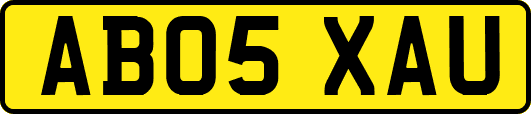 AB05XAU